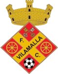 Club Emblem - FC Vilamalla
