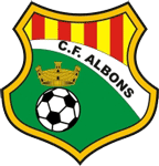 CF Albons