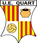 Club Emblem - UE Quart