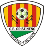 Club Emblem - CE Cristinenc