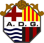 Club Emblem - AD Guíxols
