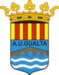 Club Emblem - AU Gualta