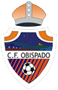 Club Emblem - CF Obispado