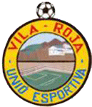 Club Emblem - UE Vila-Roja