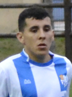 Daniel Ospina Cardona