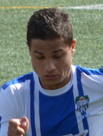 Daniel Pajon Serrano