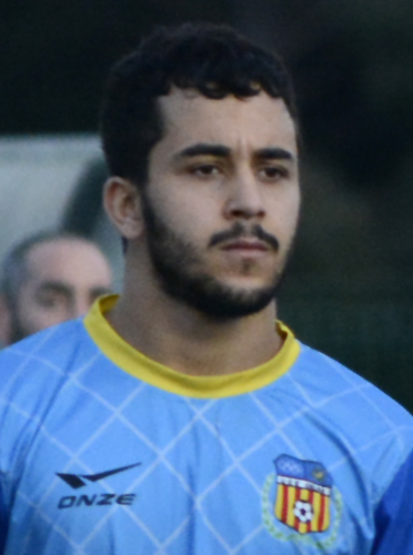 Aziz El Gharbi