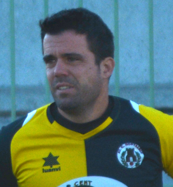 Miguel Domenech Peñarrocha