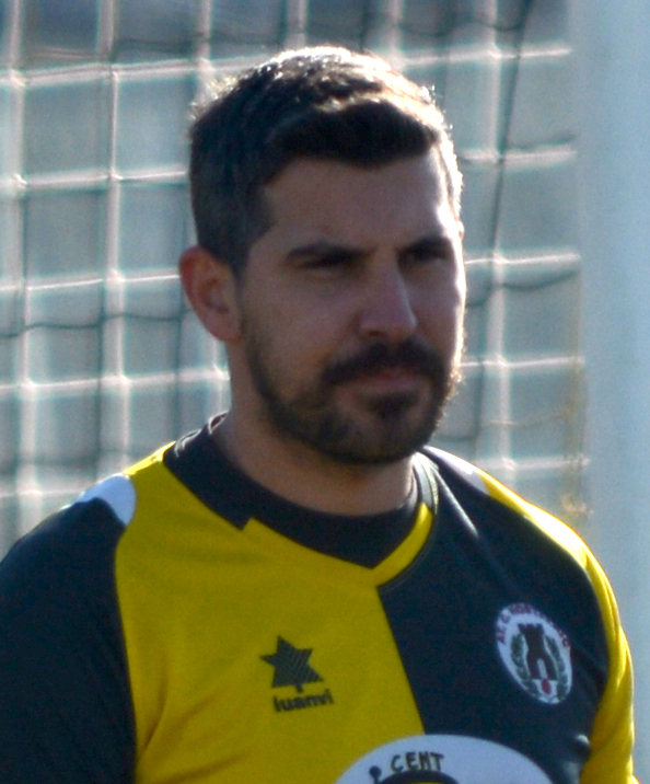 Sergio Rodriguez Morales