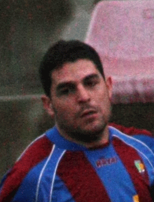 Mario  Rosell Rodriguez