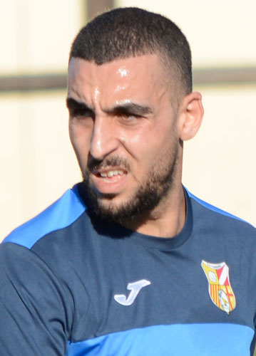 Bilal El Ouasdi