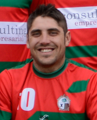 Juan Francisco Aznar Padilla