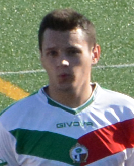 Rafael Valdivia Fernandez
