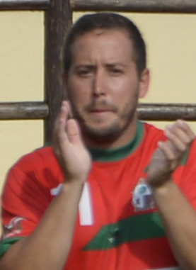 Hugo Gombau Carmona