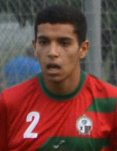 Mohamed Mallaouk Choudna