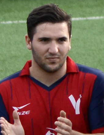 Marc Cuchillo Muñoz