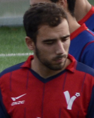 Marc Murcia Garcia