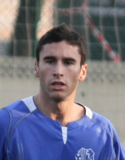 Yeray Santiago Perez