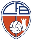 Club Emblem - CF Begur