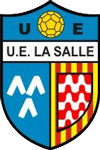 Club Emblem - La Salle Girona
